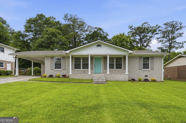 4329 Essex Road, Macon