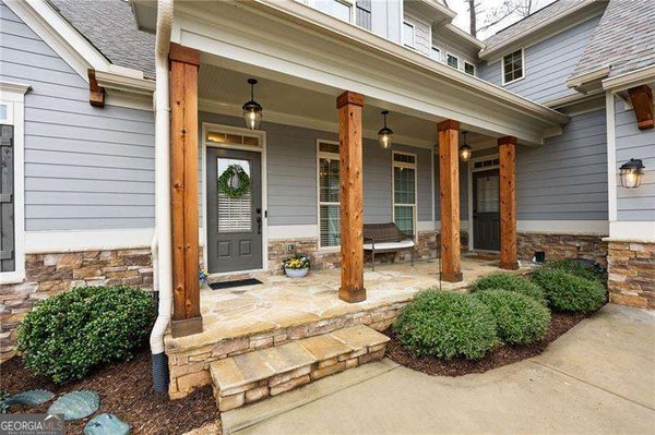6290 Granbury Walk, Acworth