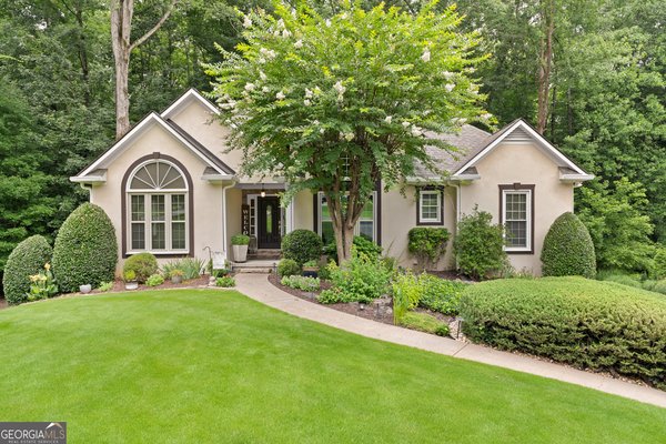 7855 Wynfield Drive, Cumming
