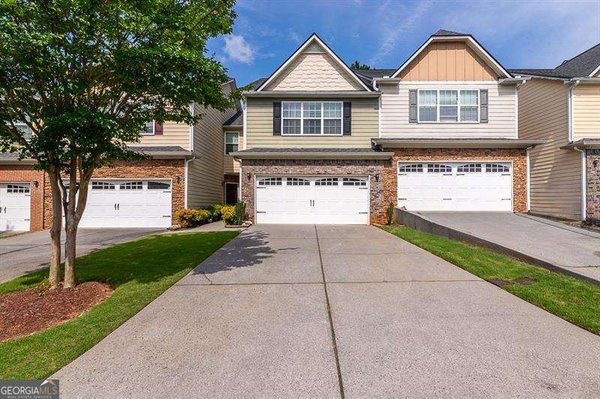 4557 Rainier Way, Acworth
