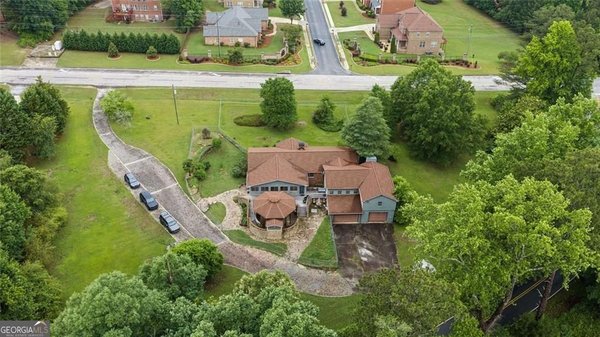 1666 Smyrna Road Conyers