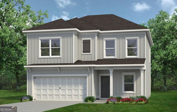 201 Roy Drive, Calhoun