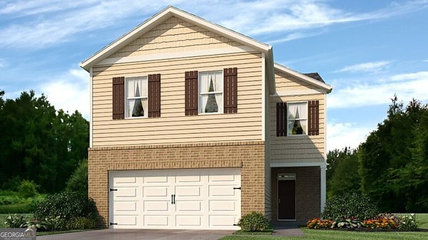 262 Rolling Meadow Trace, Jasper