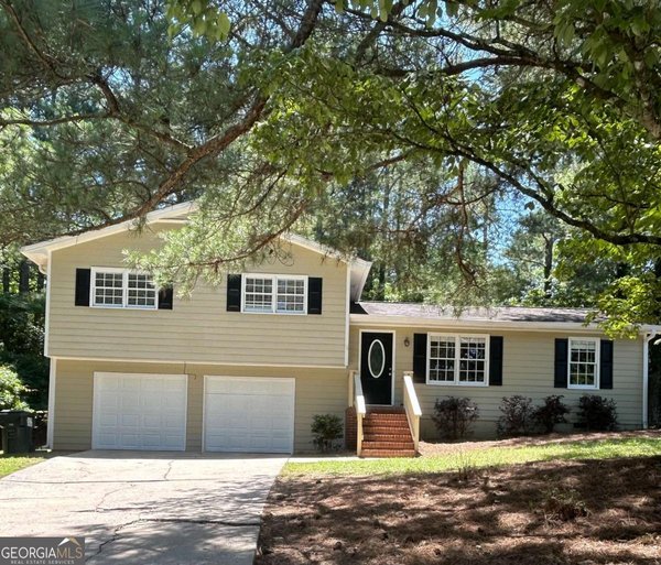 3692 Stoney View Drive, Marietta