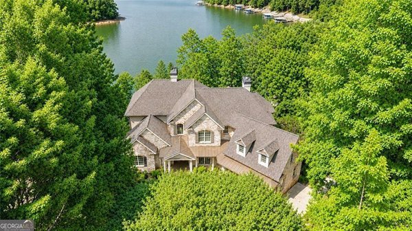 5720 Chestatee Landing Drive, Gainesville