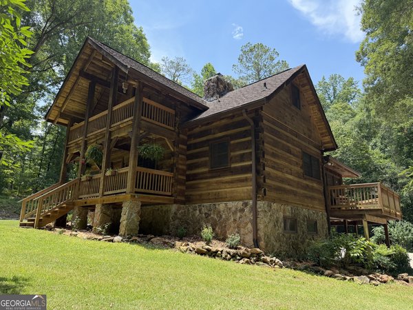 531 Caldwell Road, Griffin