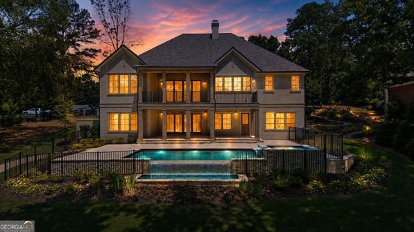 1420 Anchor Bay Drive, Greensboro