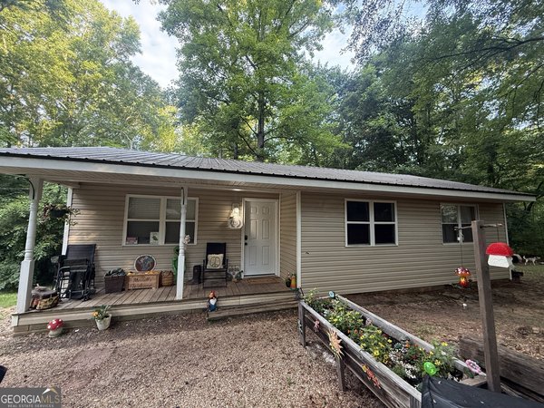 162 McIntosh Street Whitesburg