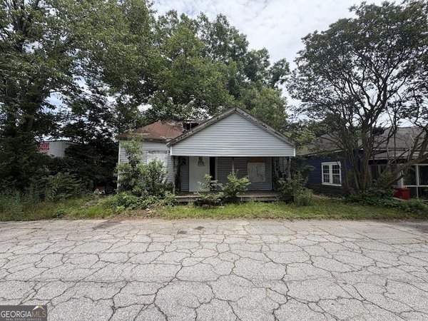 3200 Magnolia Street, Atlanta