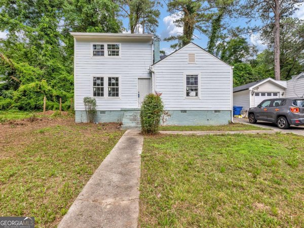1220 Graymont Drive, Atlanta