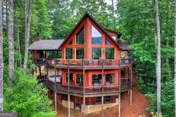 255 Indian Ridge Road Epworth