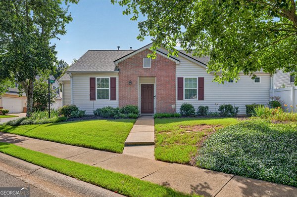 368 West Oaks Trail, Woodstock
