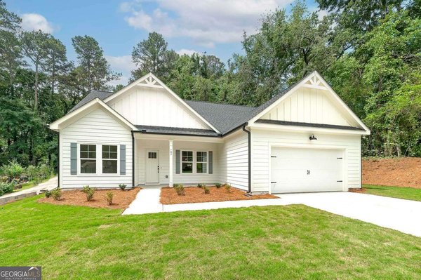 187 Belletta Drive, Canton
