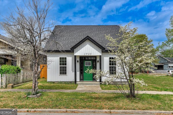 1735 Jenkins Street Augusta