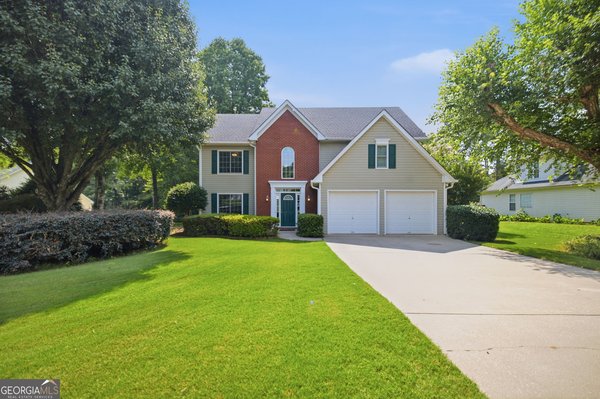 4110 Starr Creek Road, Cumming