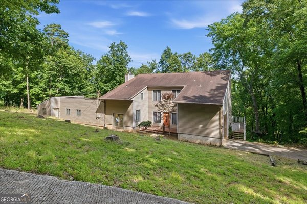 1097 Mount Alto Road, Rome
