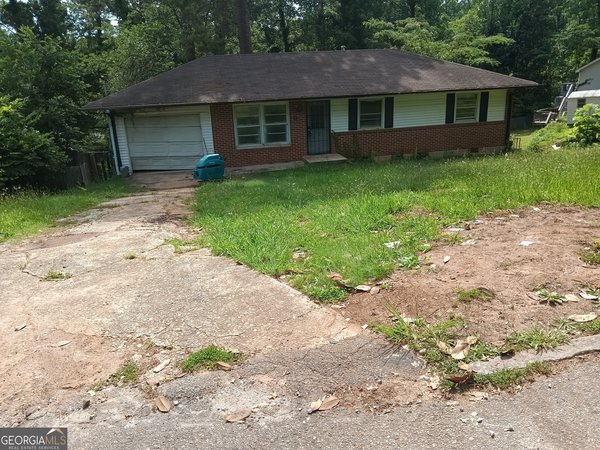 4842 Ridgewood Drive Forest Park
