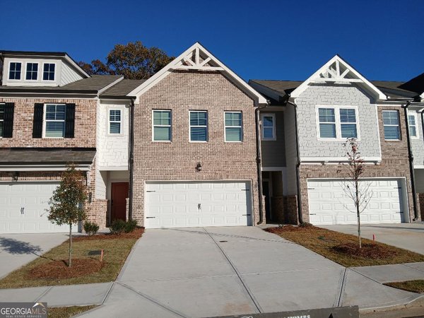 616 Gunnin Way, Mcdonough