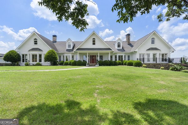 1904 Philadelphia Road, Jasper