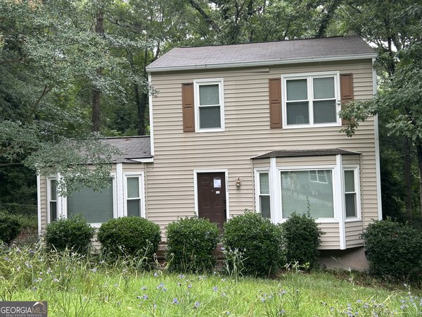1890 Westminister Way Conyers