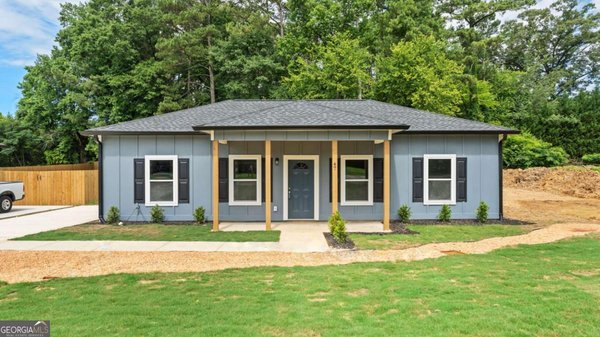 47 Brownlow Drive, Rome