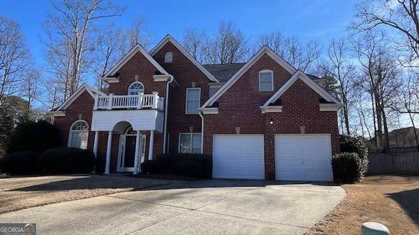 902 Daylight Circle, Lawrenceville