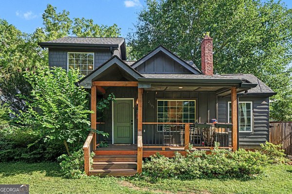 2491 Amelia Avenue, Decatur
