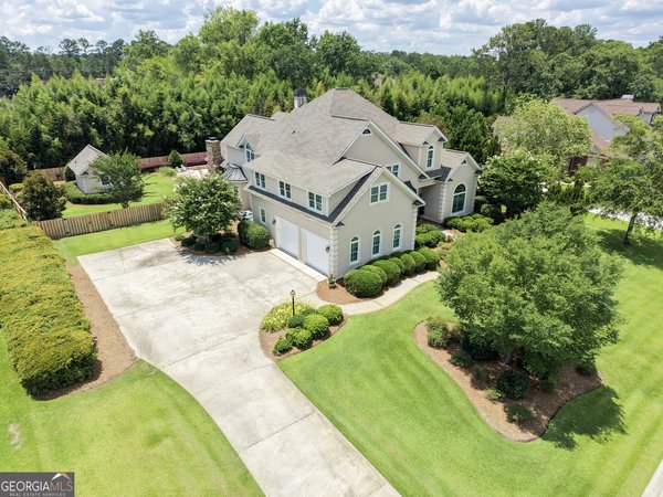 209 Fox Ridge Drive Dublin