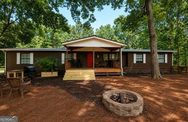 1365 Mcpherson Church Road, Dallas
