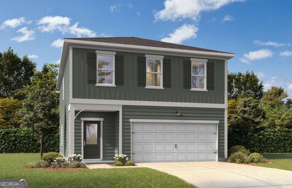 461 Possumhaw Place, Canton