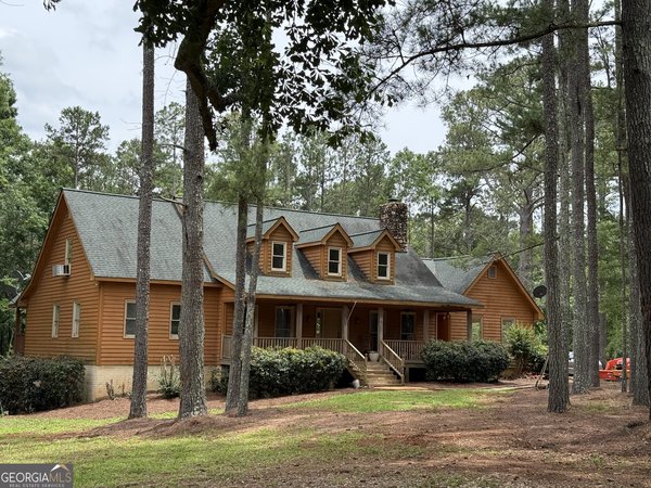 725 Musgrove Road, Griffin