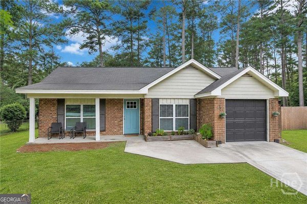 302 Manden Road Pooler