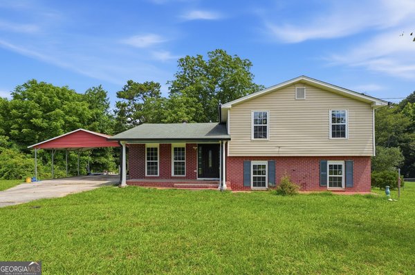 420 Henson Circle Carrollton