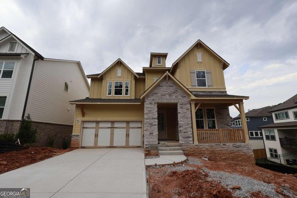 259 Wild Ginger Bend Woodstock