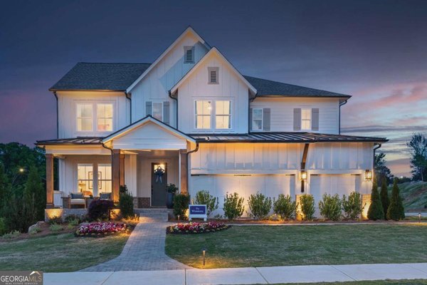312 Beebalm Street Woodstock