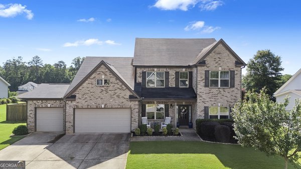 6290 Birchfield Trail, Cumming