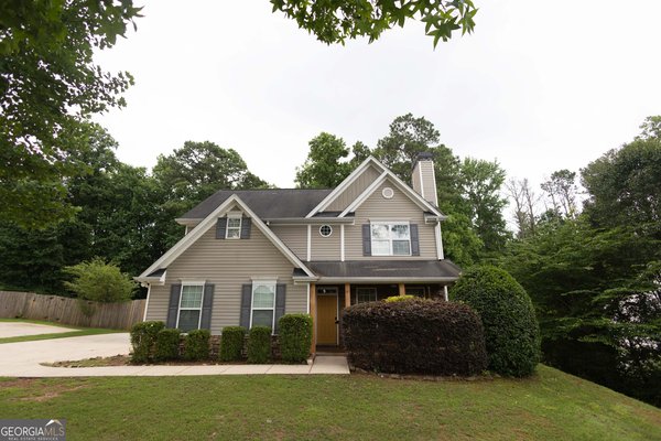 159 Sinyard Circle Hiram
