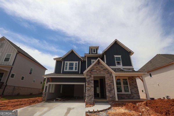 305 Beebalm Street, Woodstock