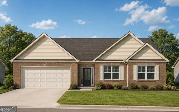 4480 Rivercliffs Way, Gray