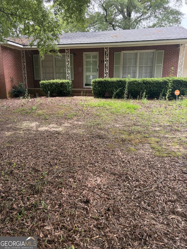 19 Harris Drive, Fort Valley