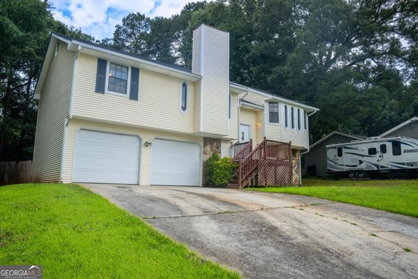 381 Windsor Walk Conyers