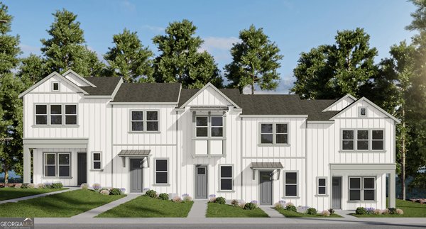 1473 Johnson Road, Atlanta