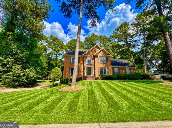 4360 Ivy Lynn Place, Snellville