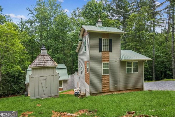 375 Deerfield Drive Dahlonega
