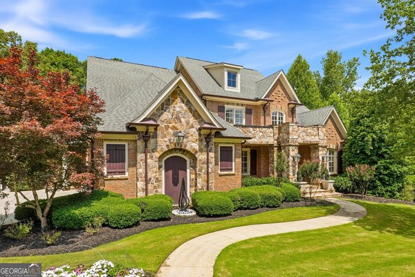 6244 Arnall Court, Acworth