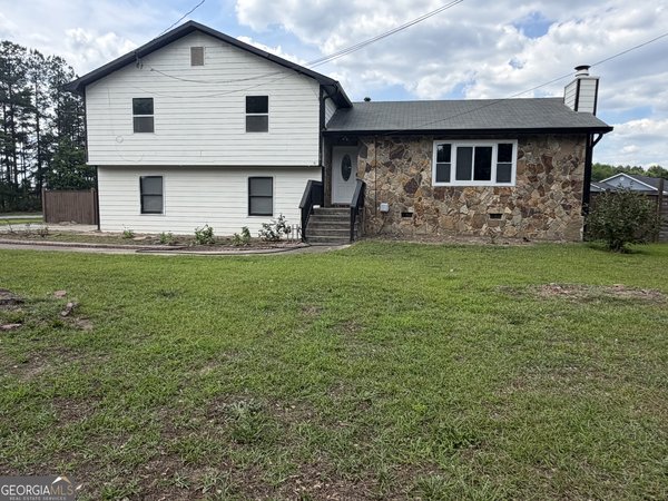 1861 Pharr Road, Snellville