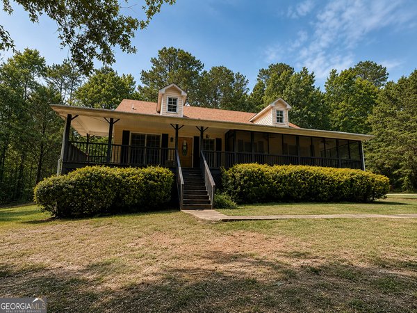 312 Henderson Mill Road, Mansfield