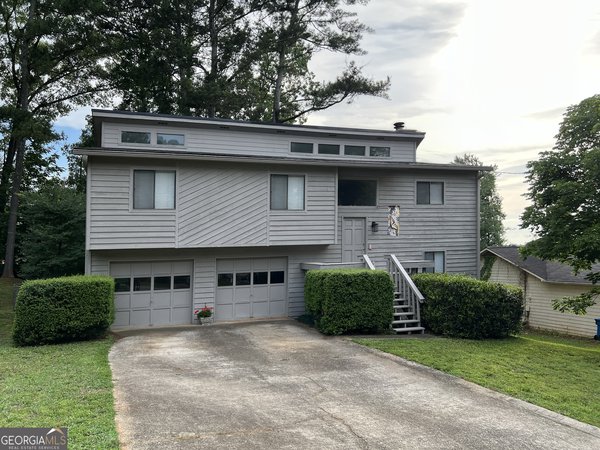 394 Ansley Brook Drive, Lawrenceville