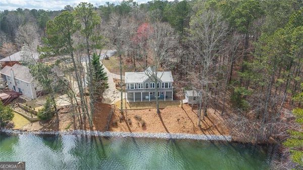 7180 Lakemond Court Villa Rica