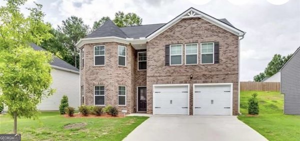2312 Gateway Trail, Ellenwood